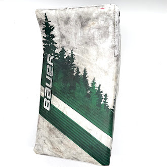 Bauer Vapor 2X Pro - Bloqueur de gardien Pro d'occasion - (Vert/Blanc)